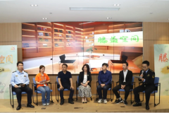 热议数字化手艺赋能社会管理的立异